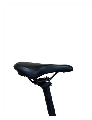 Produit reconditionné . Cube Stereo Hybrid 120 Race 625 Shimano XT 2024 . VTT électrique . Cube . très bon état