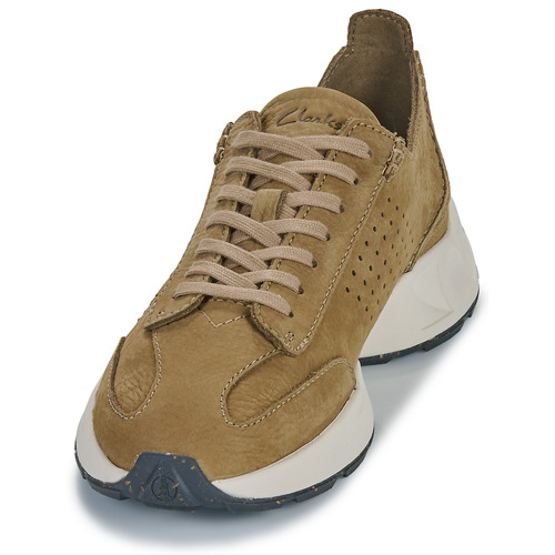 Clarks - CRAFT SPEED - Kaki