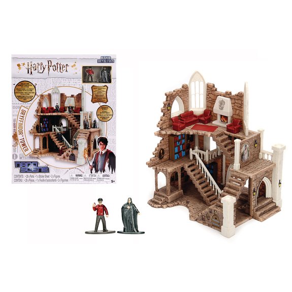 Tour Gryffondor Harry Potter