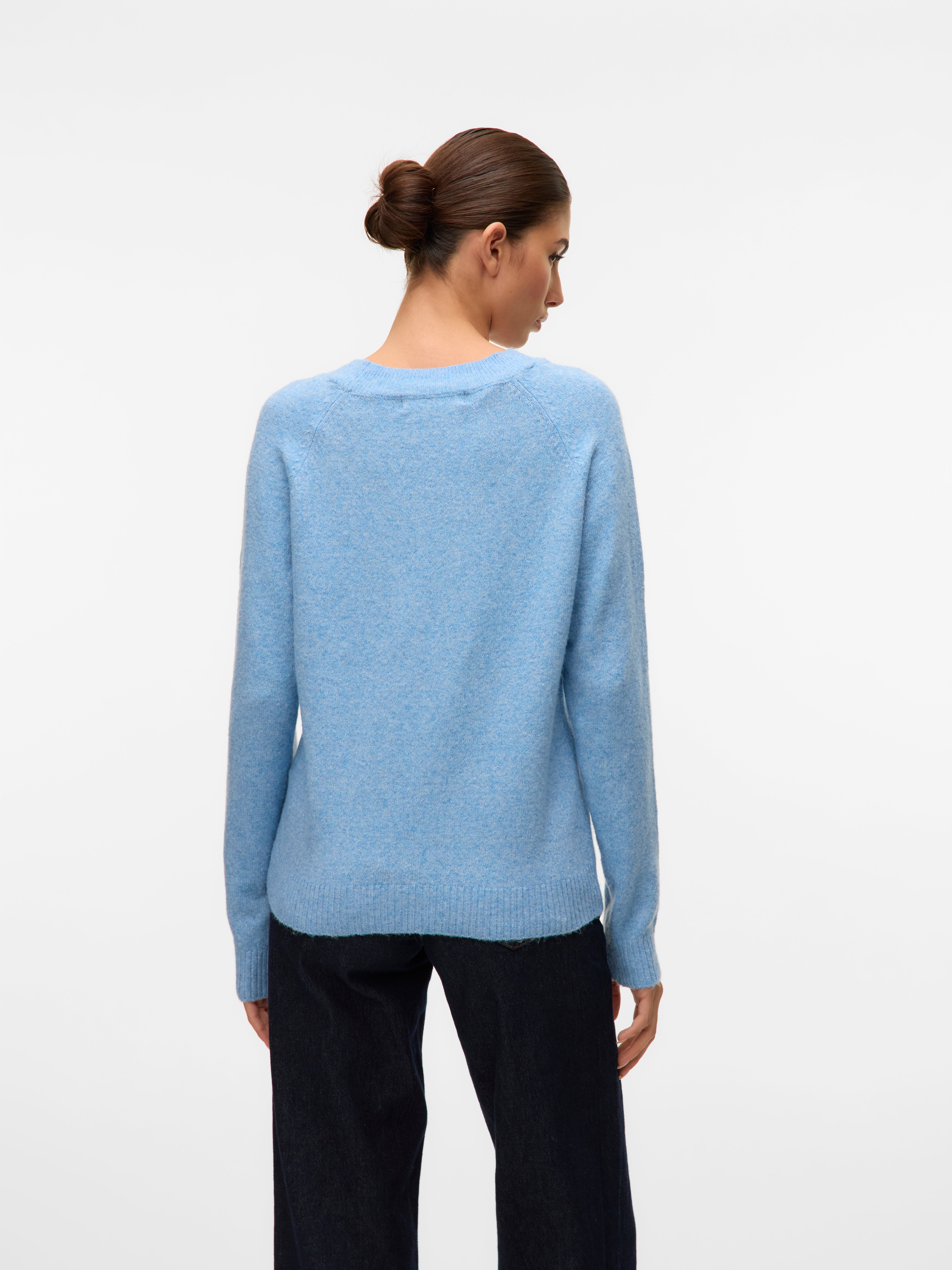 VMDOFFY Gebreide pullover