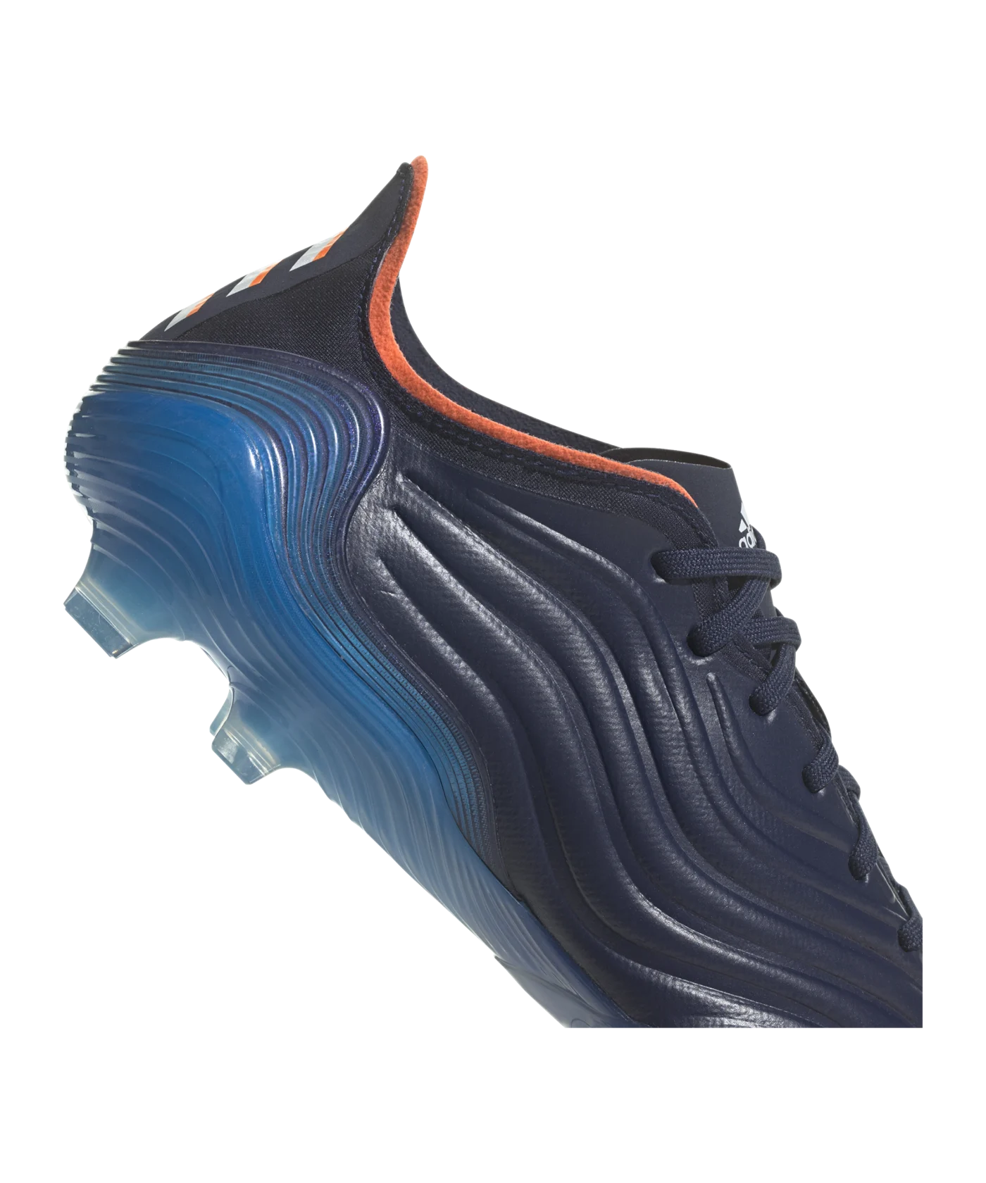 adidas COPA SENSE.1 FG Sapphire Edge Blau