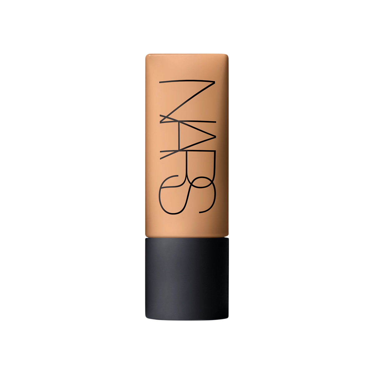 Soft Matte Complete Foundation Siberia