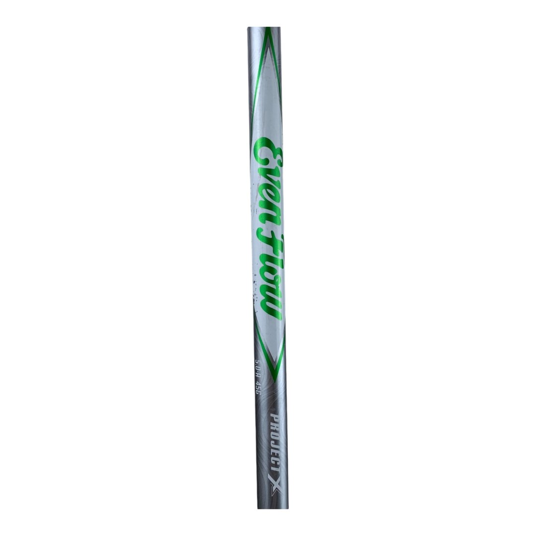 Callaway Evenflow Driver Shaft