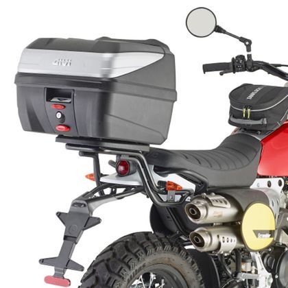 Support top case Givi Monorack