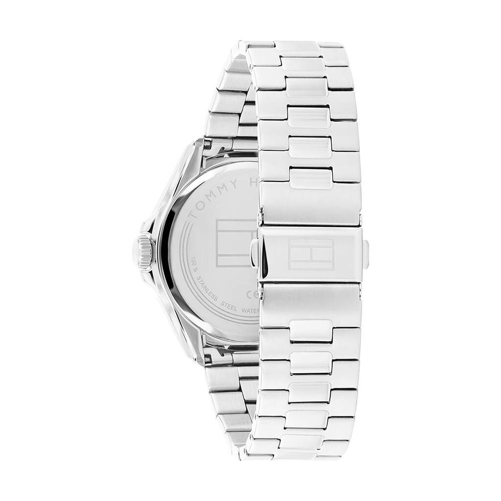 Montre Tommy Hilfiger Noir