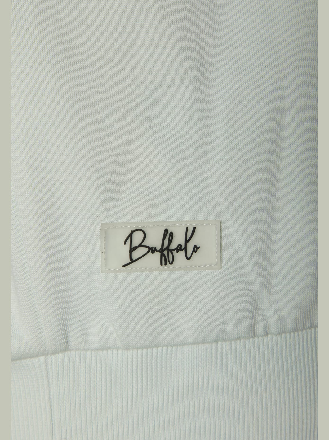 Sweatshirt d'intérieur avec imprimé palmiers