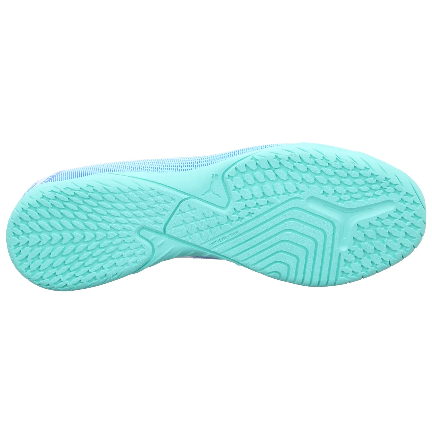 PUMA Indoor Freizeitschuh Royal Synthetik