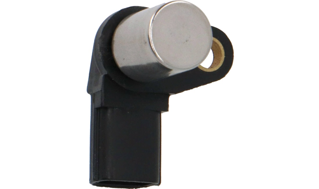 Sensor, knastakselposition