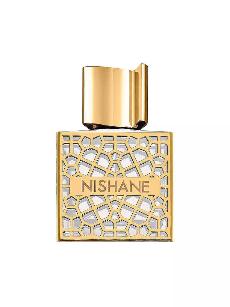 NISHANE Hacivat Oud Extrait de Parfum 50ml keine Farbe