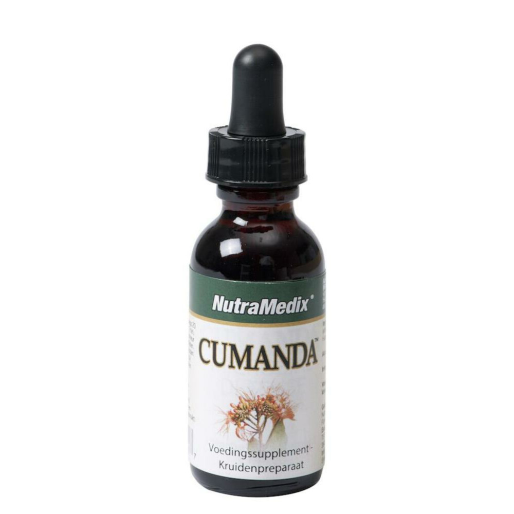 Nutramedix Cumanda 30 ml