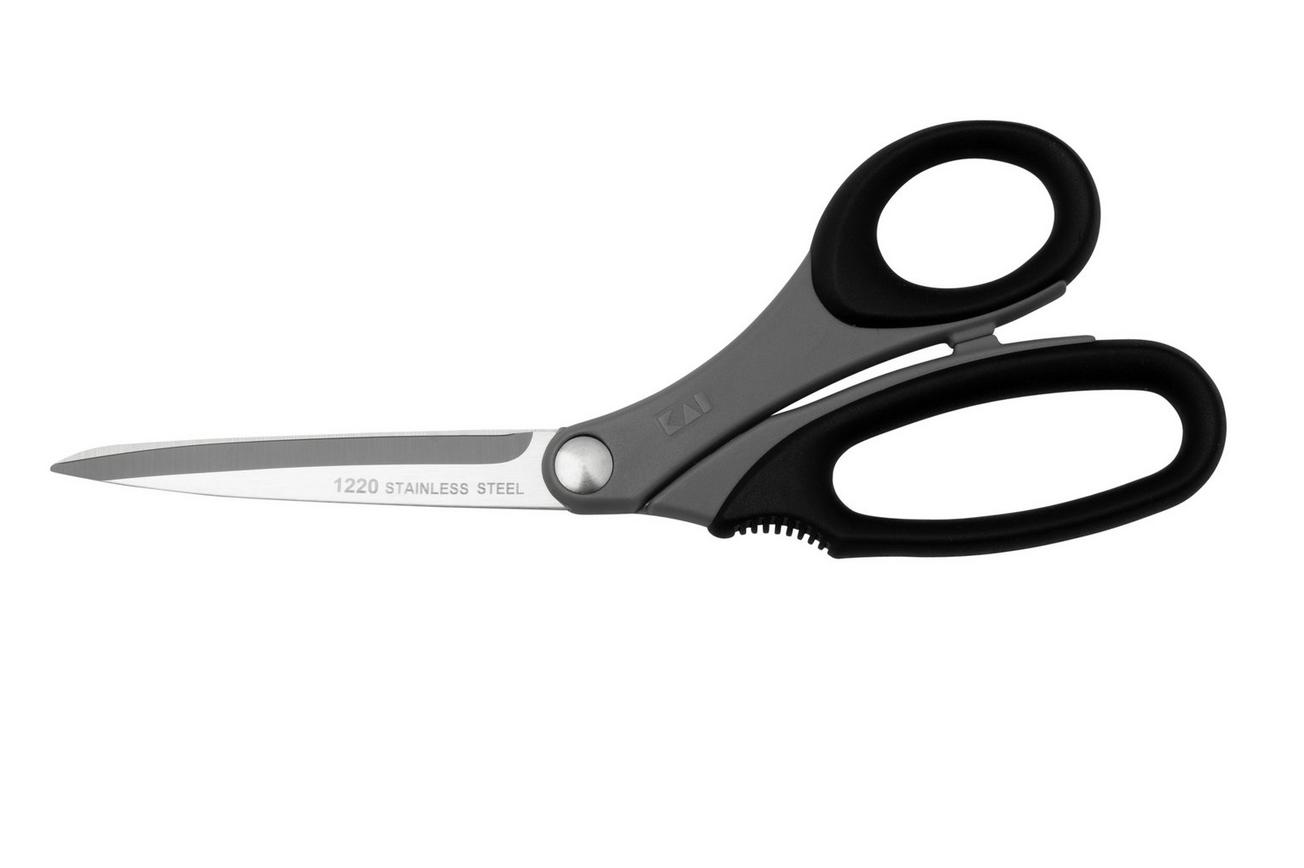 Kai 1000 Series 1220ST kleermakersschaar, 22 cm