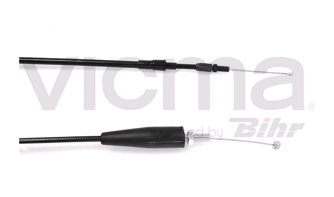 Gaskabel, YZ250 00-06