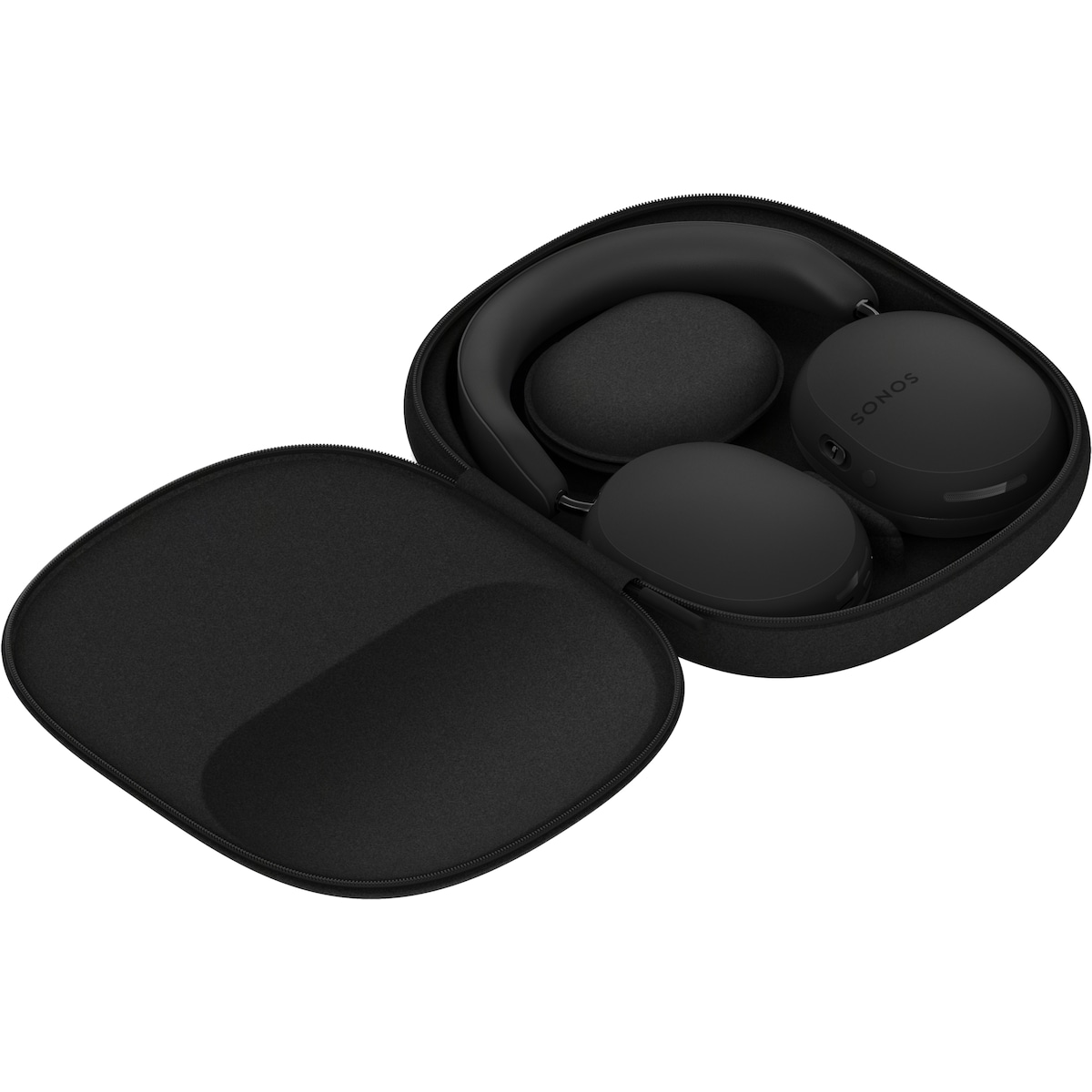 Sonos Ace hodetelefoner (sort)