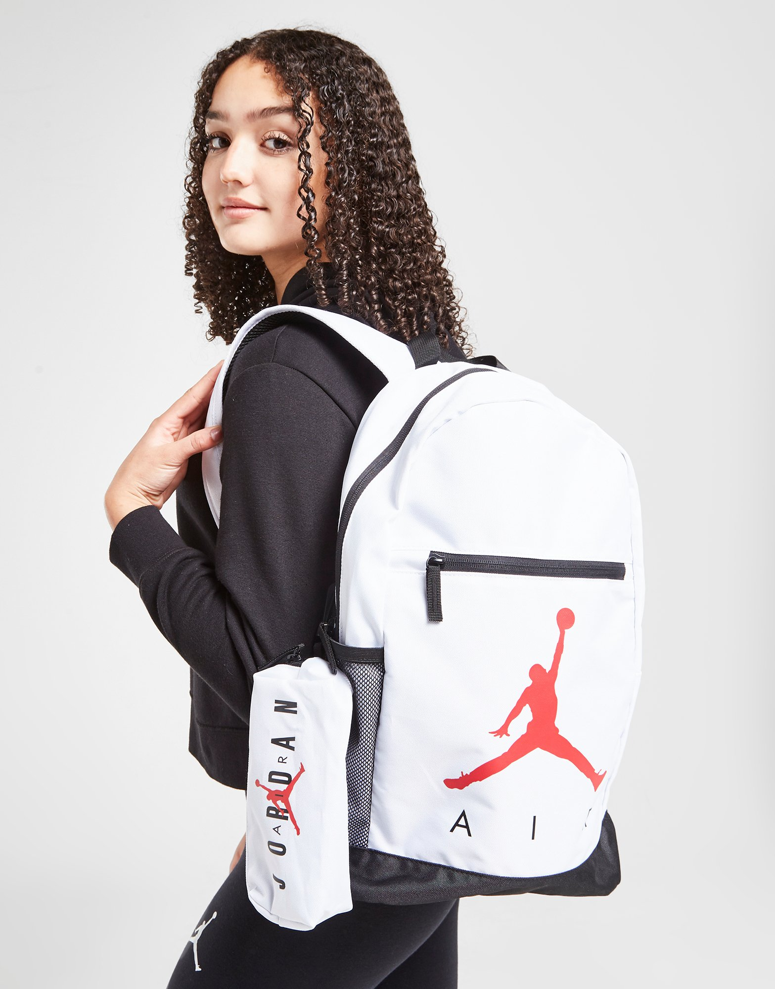 Jordan Sac à Dos Trousse