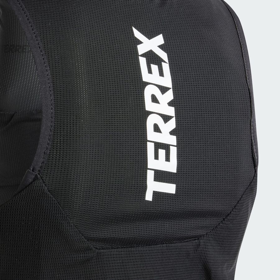 Adidas Veste sans manches Terrex Trail Running Techrock 5 L