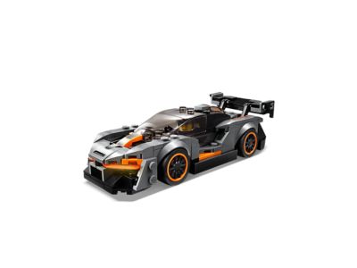 LEGO McLaren Senna (75892)