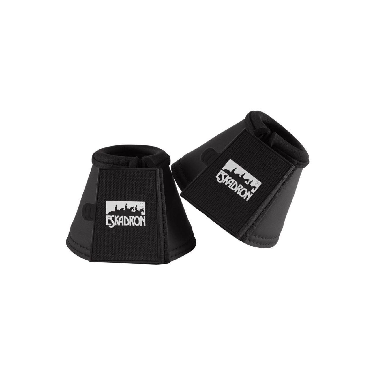 Eskadron Hufglocken Allround schwarz M