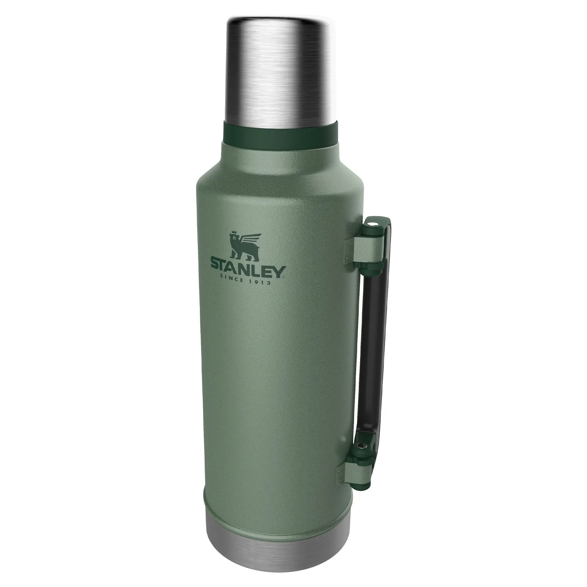 Stanley -  Isolierflasche Classic Vakuum 1.9 Liter