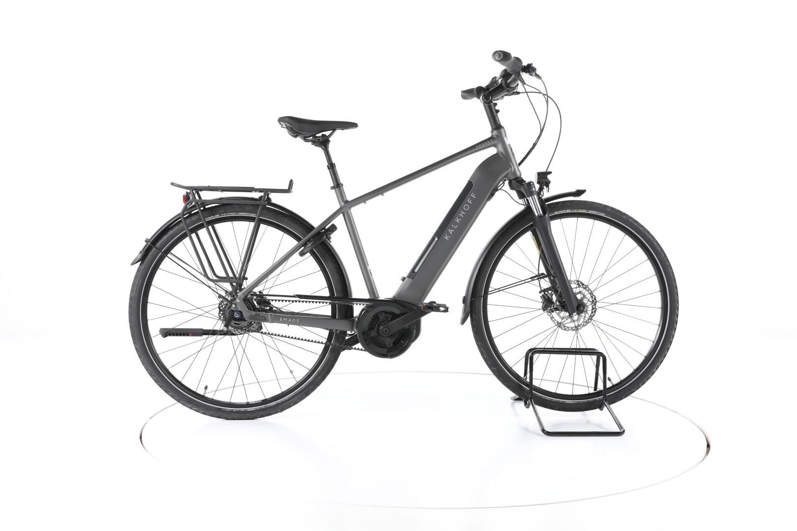 Kalkhoff Image 3.B Excite BLX (2022) | Diamond