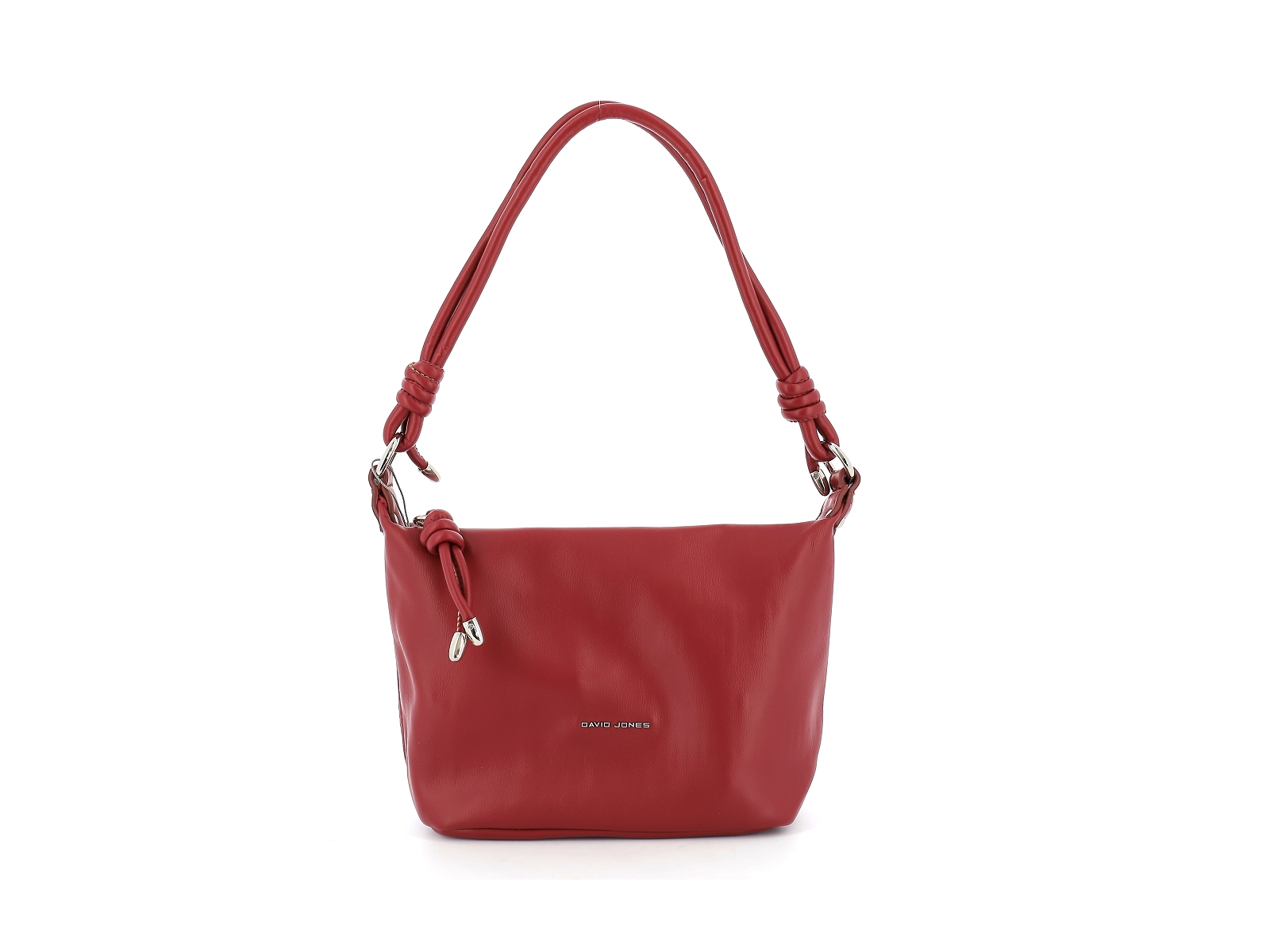 David jones-CM6261 Synthétique Bordeaux