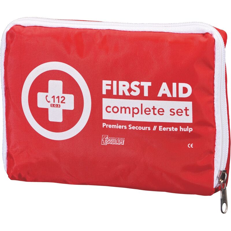 Trousse de secours Softone