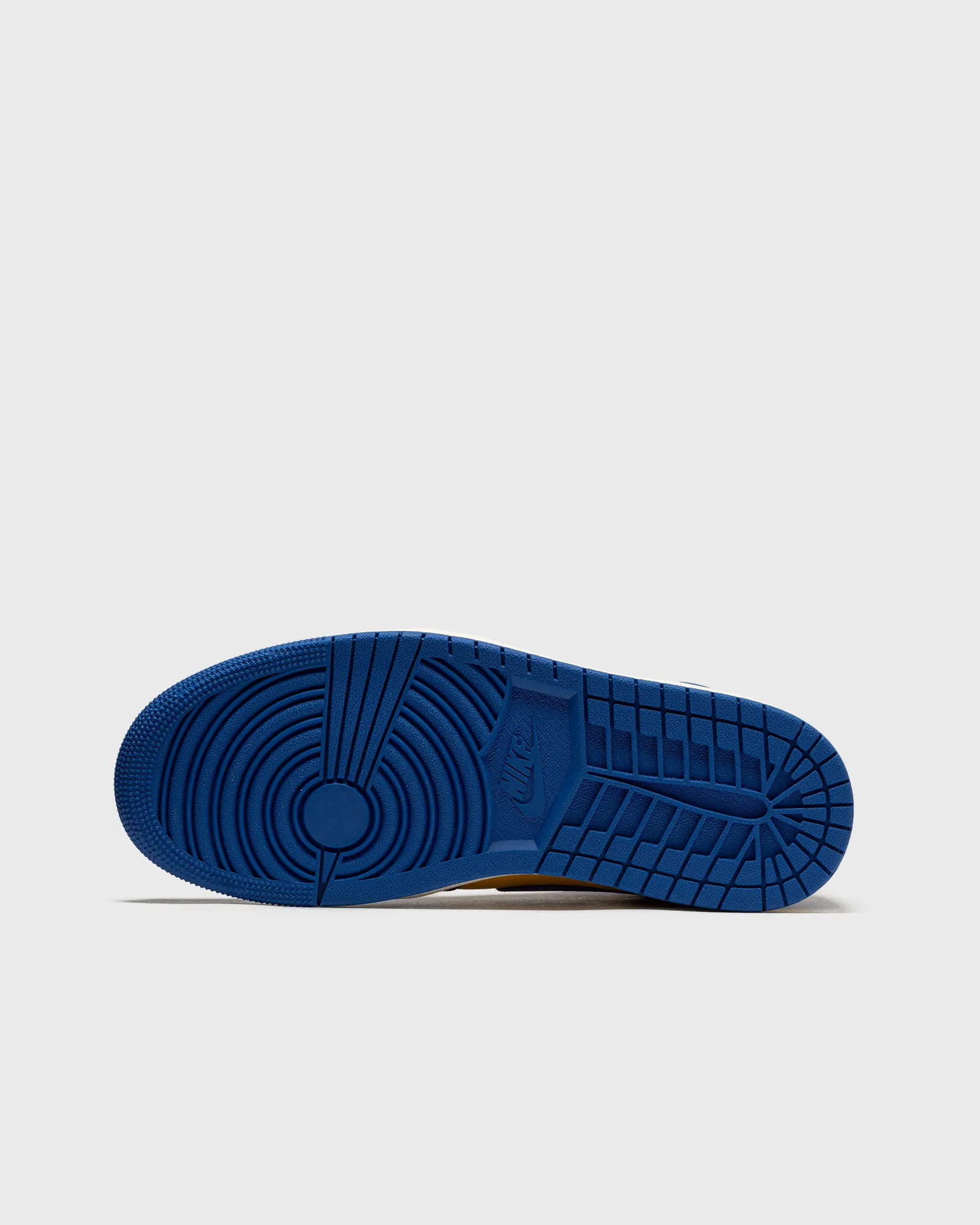 Jordan WMNS AIR JORDAN 1 RETRO HI OG 'Reverse Laney'