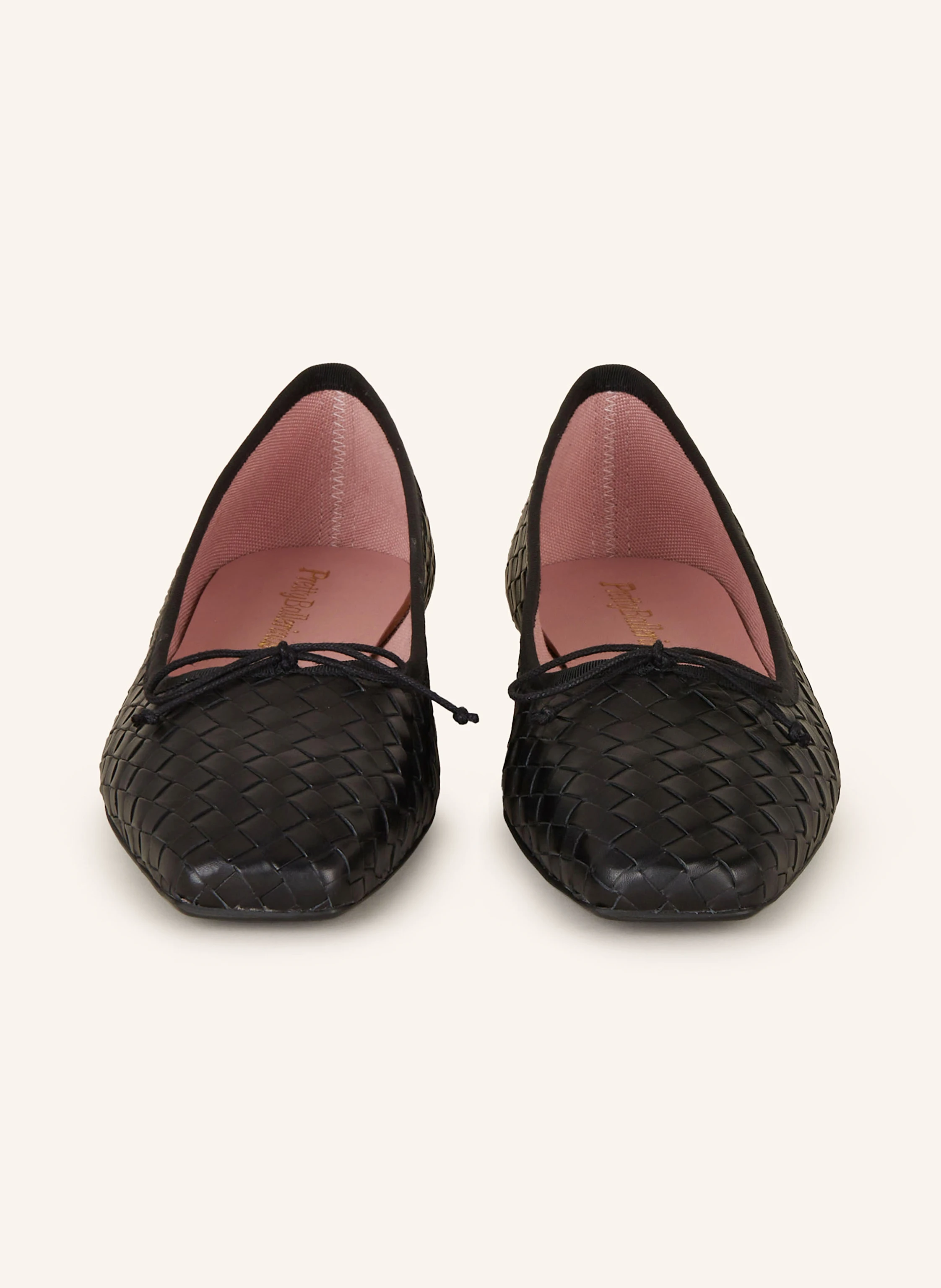 Pretty Ballerinas Ballerinas FULTON TR ANILINA