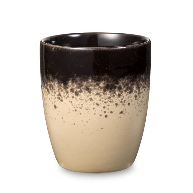 Blokker Mok Lucca - 200 ml - Urban