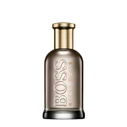 Hugo Boss Bottled Eau de Parfum 100ml Preço Especial