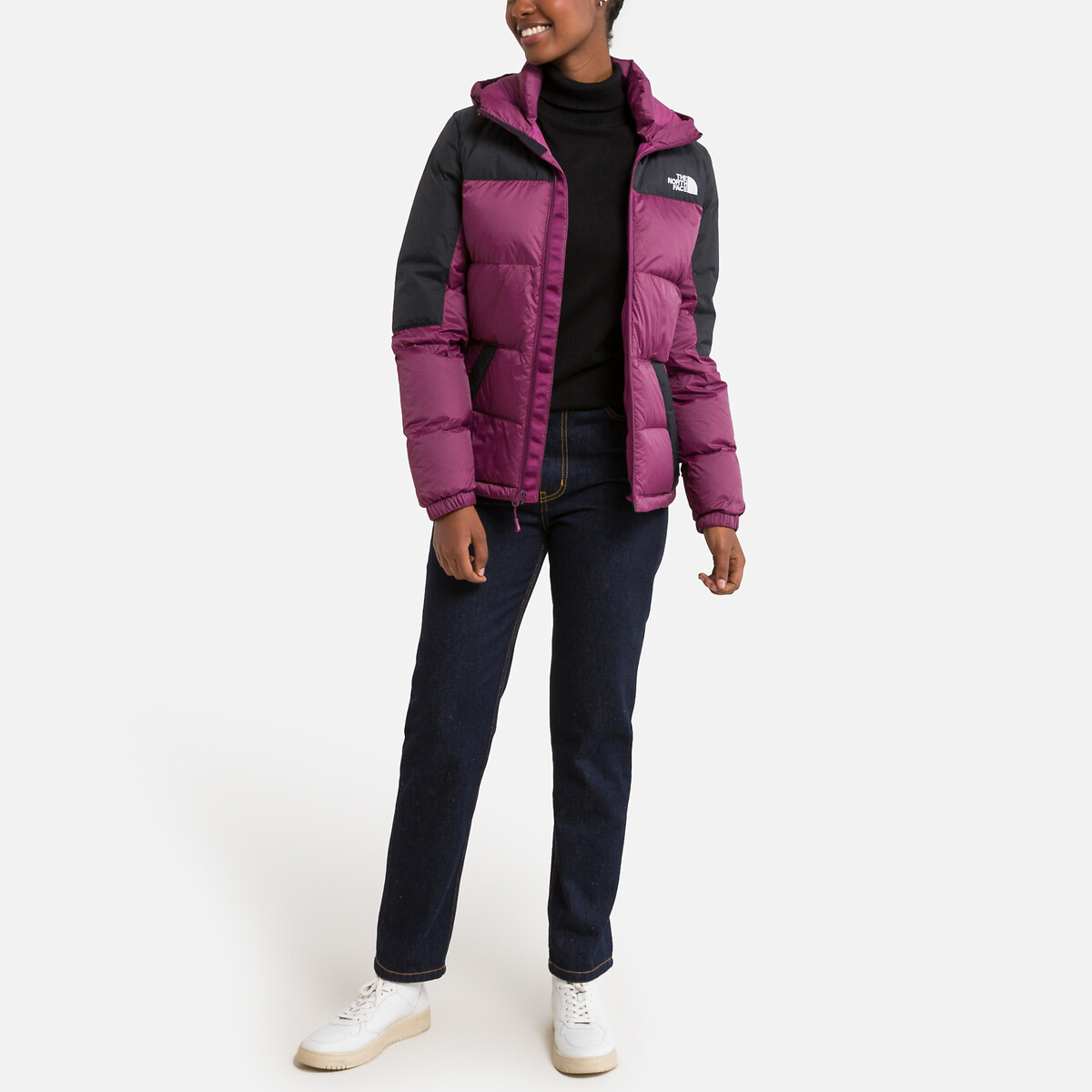 THE NORTH FACE<br>Coletes para caminhadas Diablo