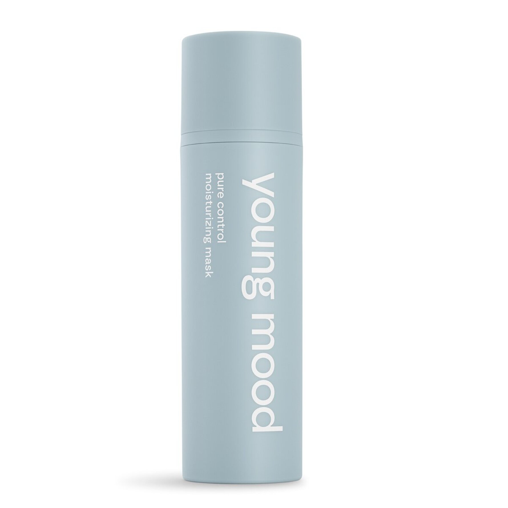 Tromborg Young Mood Pure Control Moisturizing Mask 50 ml