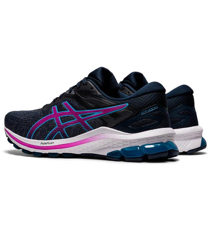 ASICS GT-1000 10 Hardloopschoenen W