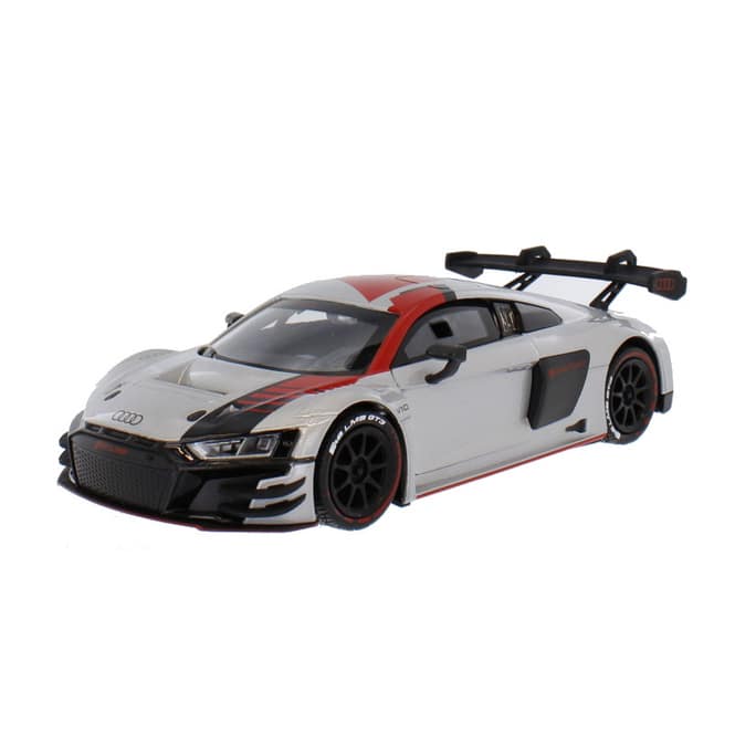 Motormax - GT Racing Audi R8 LMS GT3 Evo - 1:24