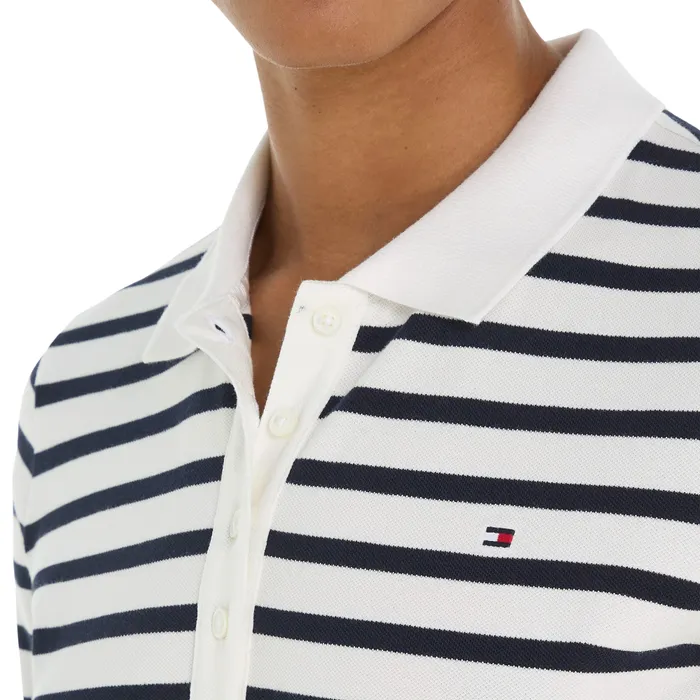 Tommy Hilfiger 1985 Pique Polo Dames
