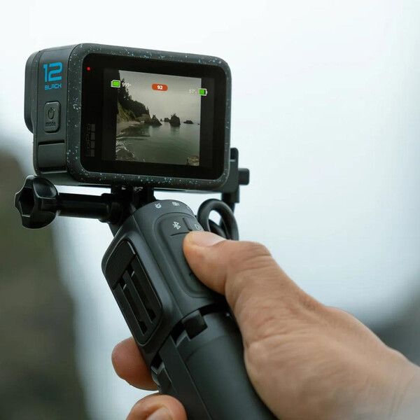 GoPro - Poignée d'alimentation Volta