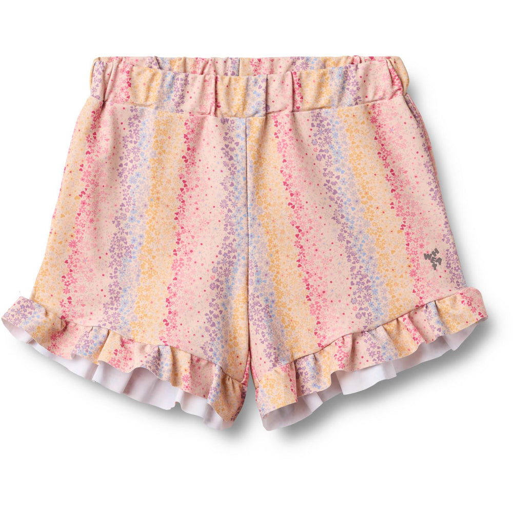 Køb Wheat Multi Rainbow Badeshorts Isabella