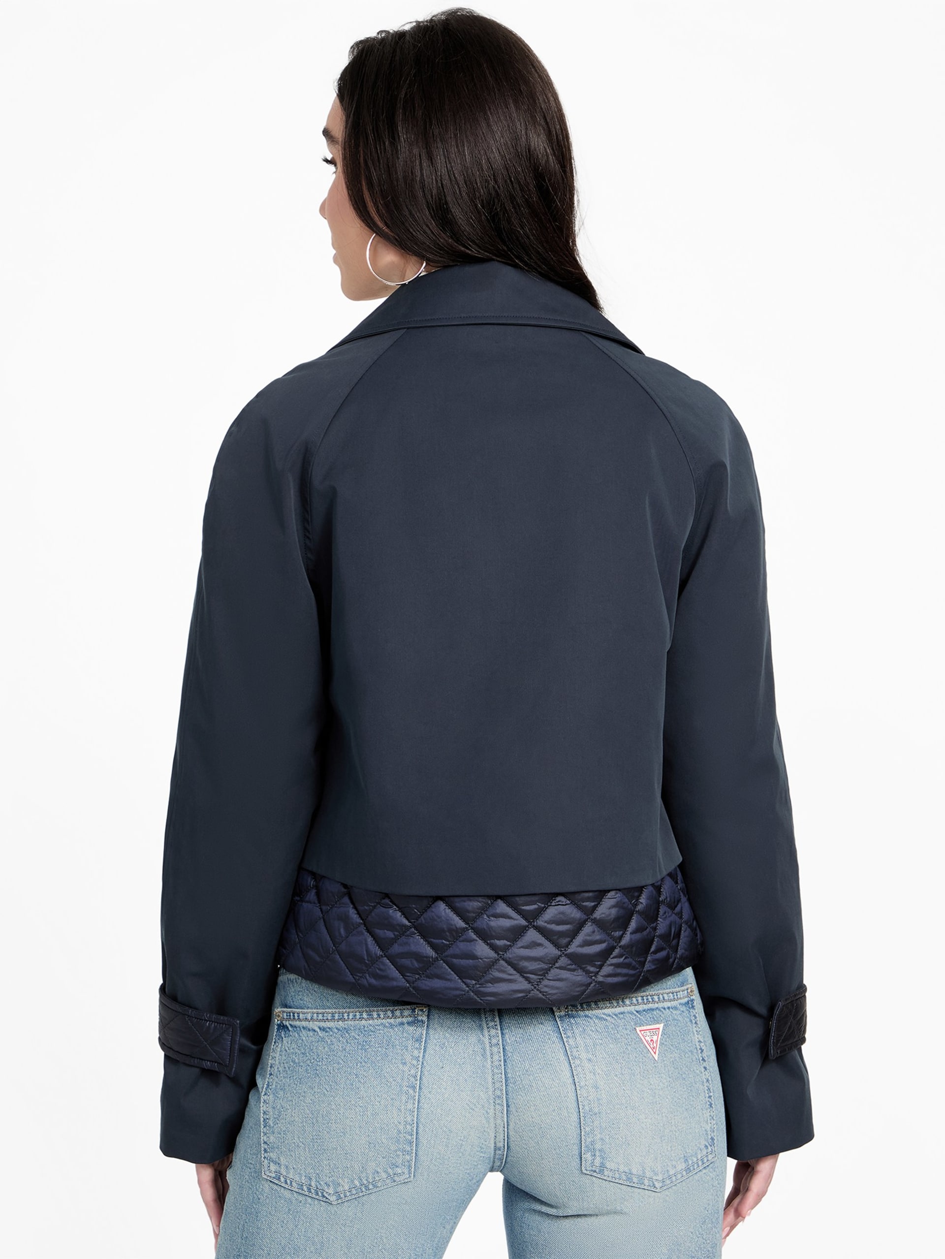 CHARLOTTE SHORT TREN