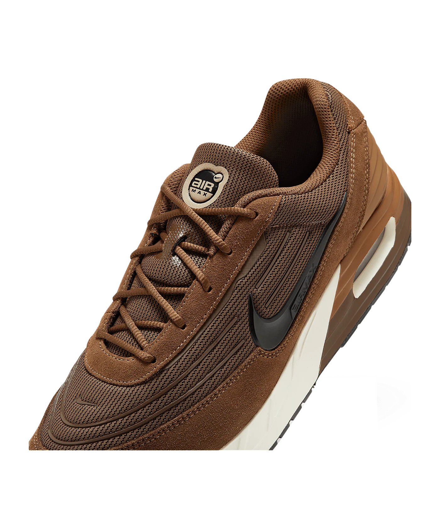 Nike Air Max Verse Sneaker Braun F200