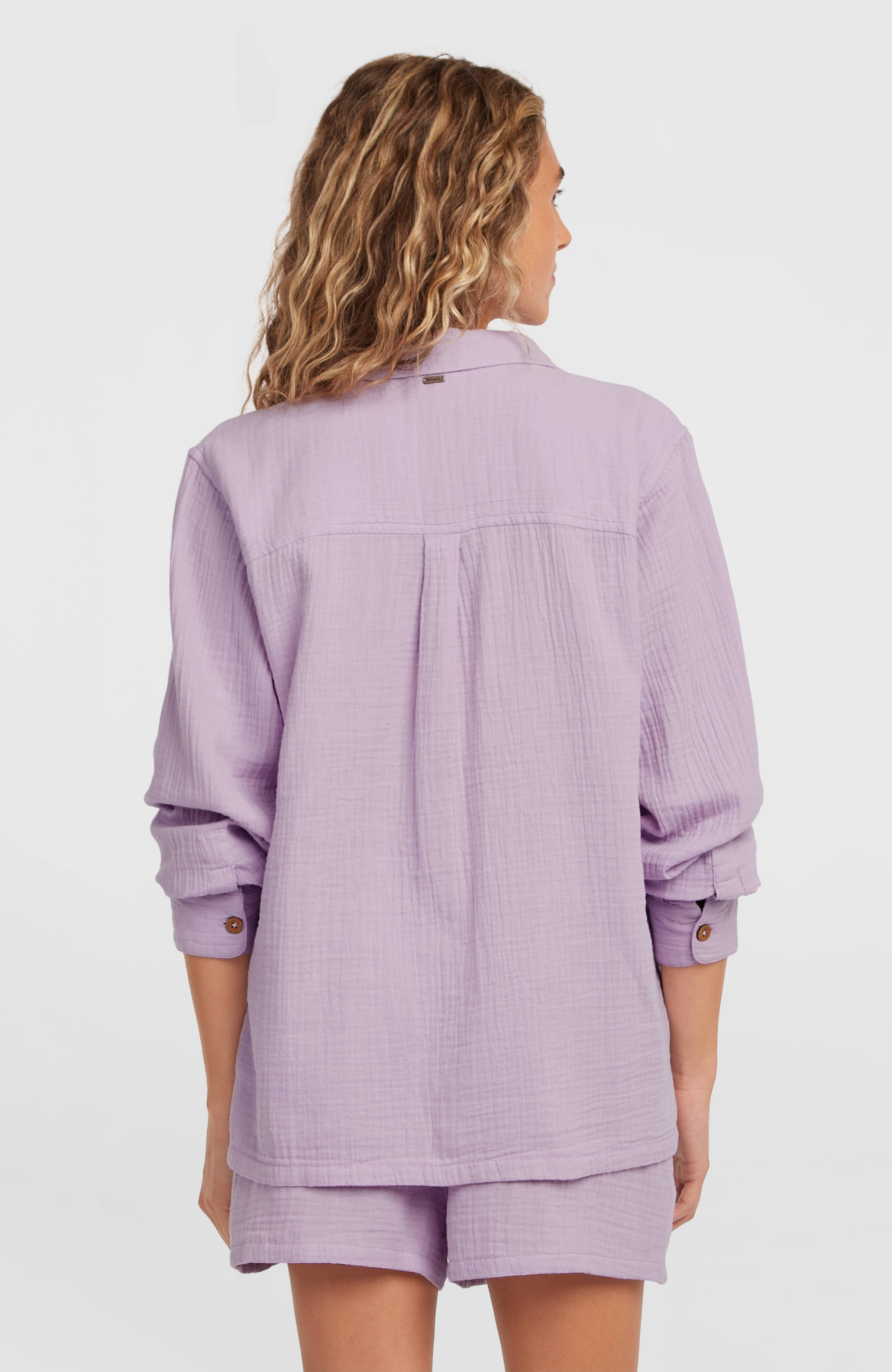 Brenda blouse