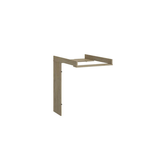 Plan à Langer Pour Commode Achille Chêne Blond - GALIPETTE