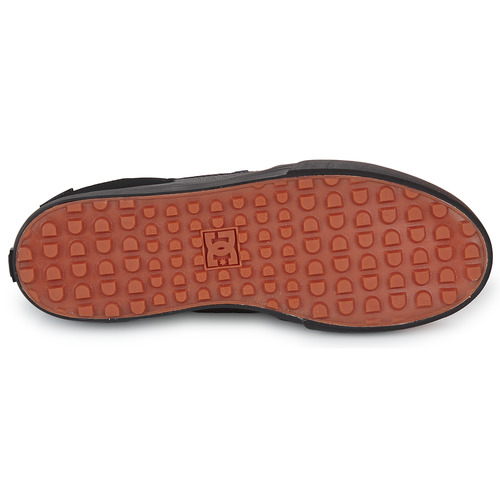 DC Shoes - PURE WNT - Noir / Camouflage