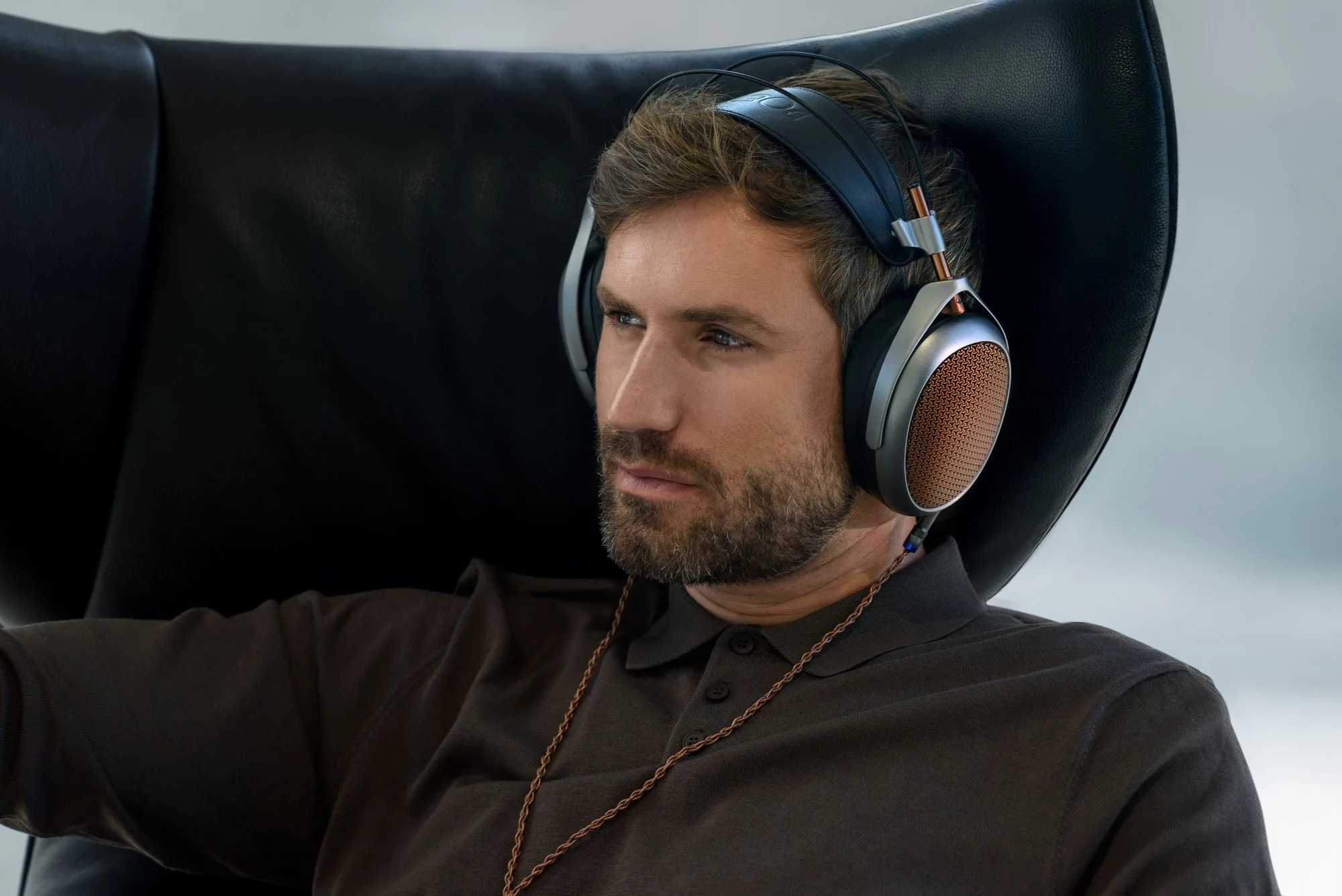 Meze POET Casques hi-fi
