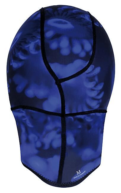 AQUALUNG - CAGOULE UNISEXE REVERSIBLE 3MM