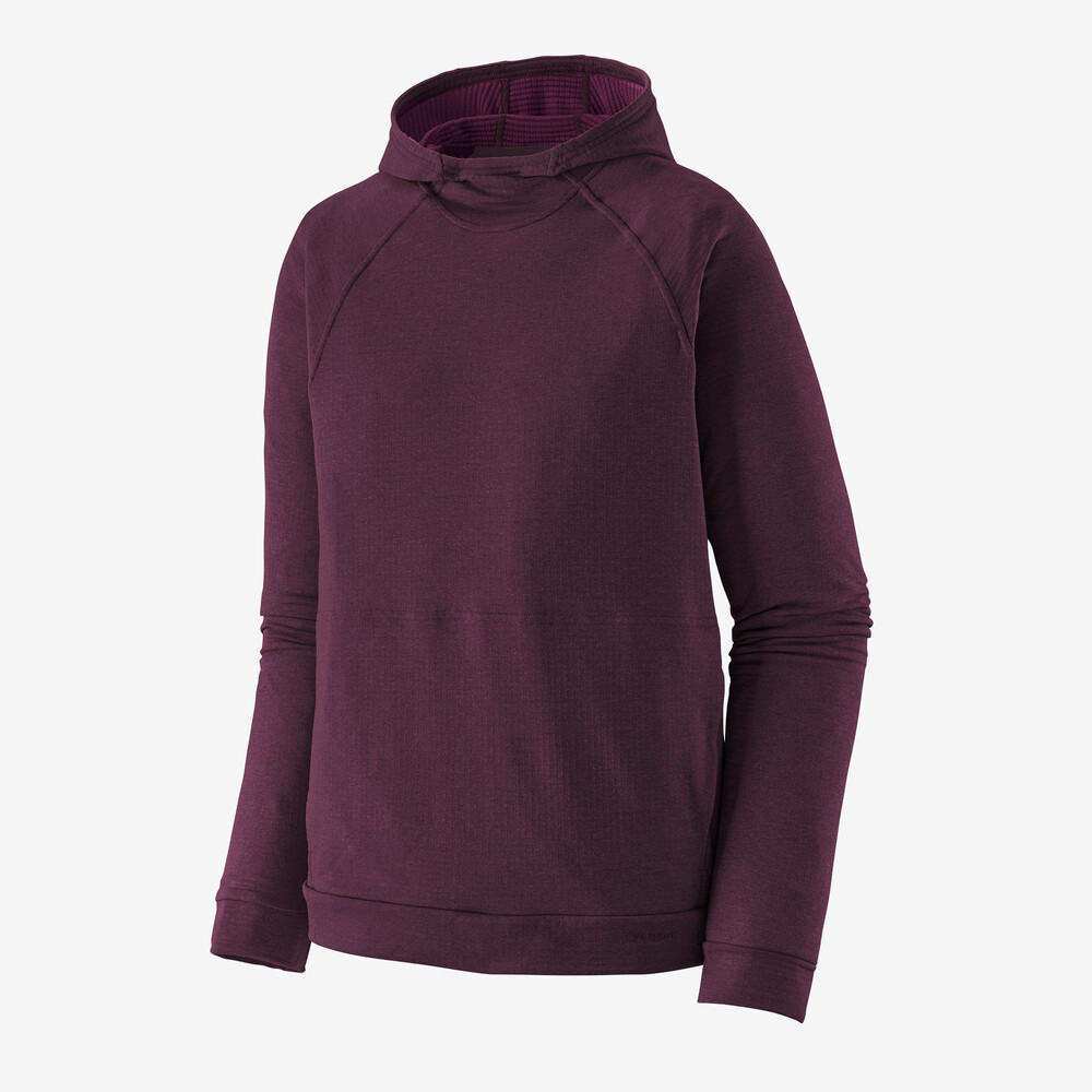 Capilene Thermohoodie für Herren