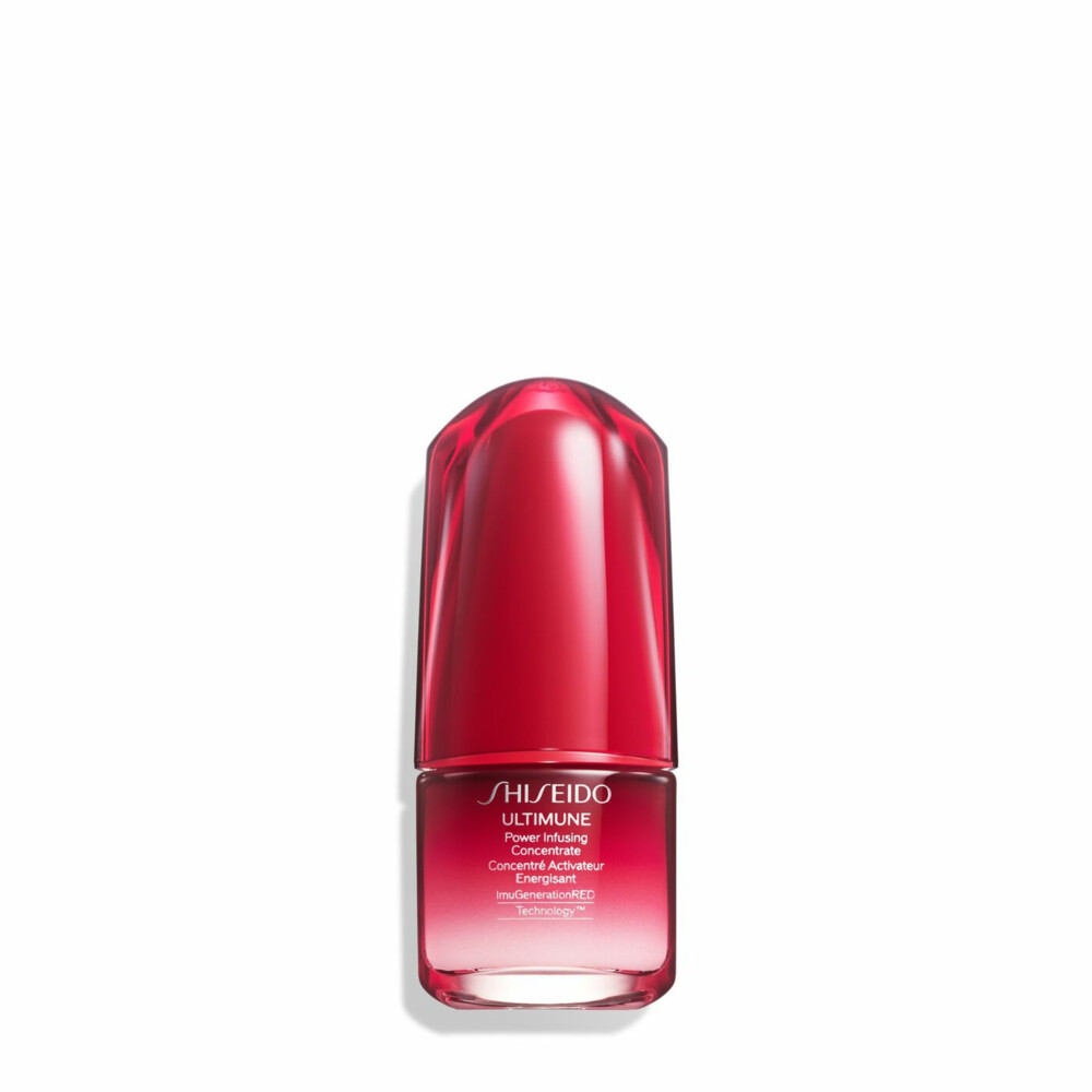 Shiseido Ultimune Power Infusing Concentrate 15 ml