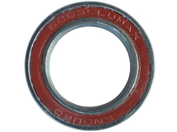 Enduro 6803 LLU Max Kugleleje, 17x26x5mm