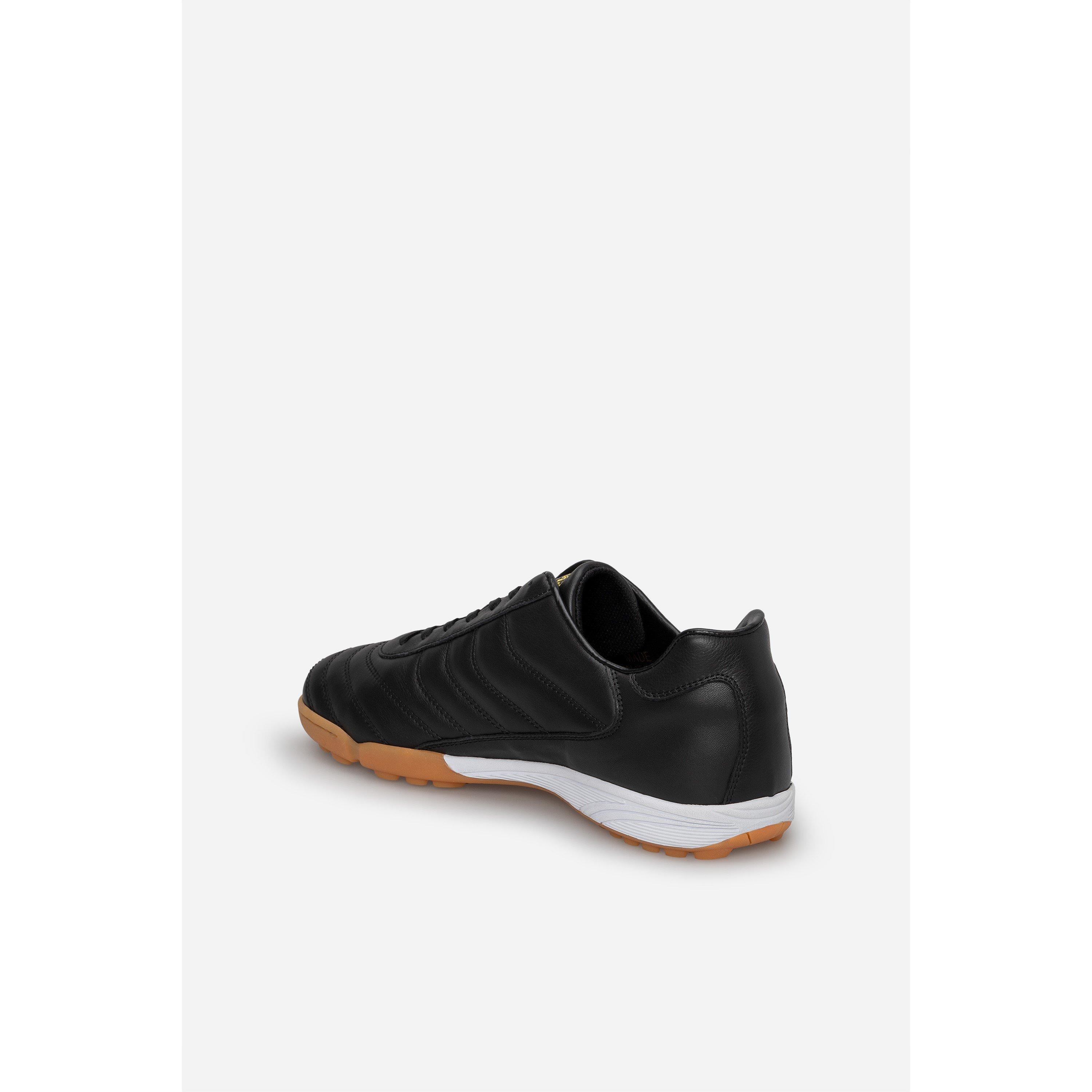 Pantofola d Oro Panto Derby Lth Out Sn09