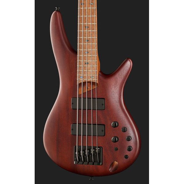 Ibanez SR505E-BM