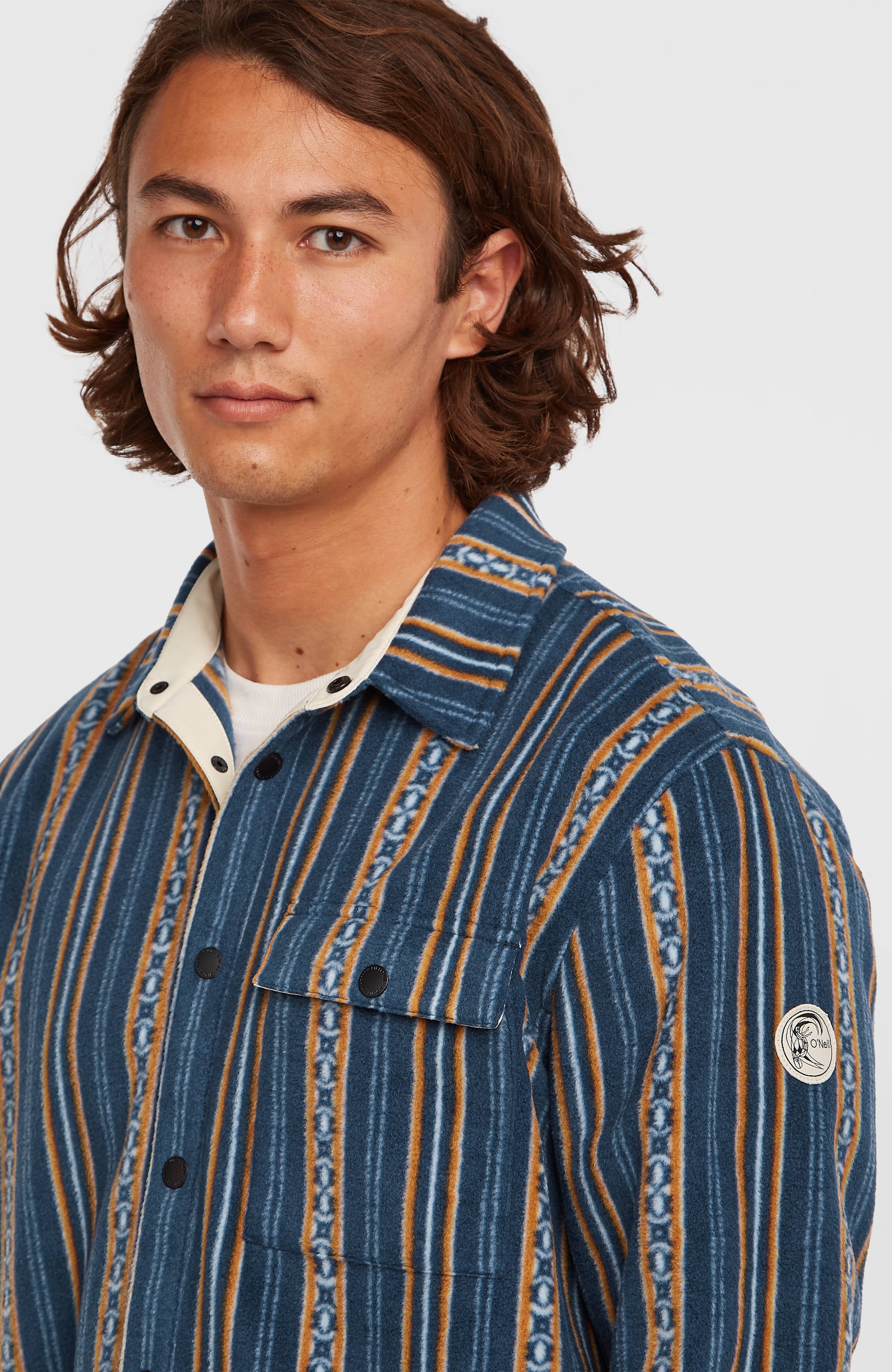 O'Riginals Superfleece overhemd