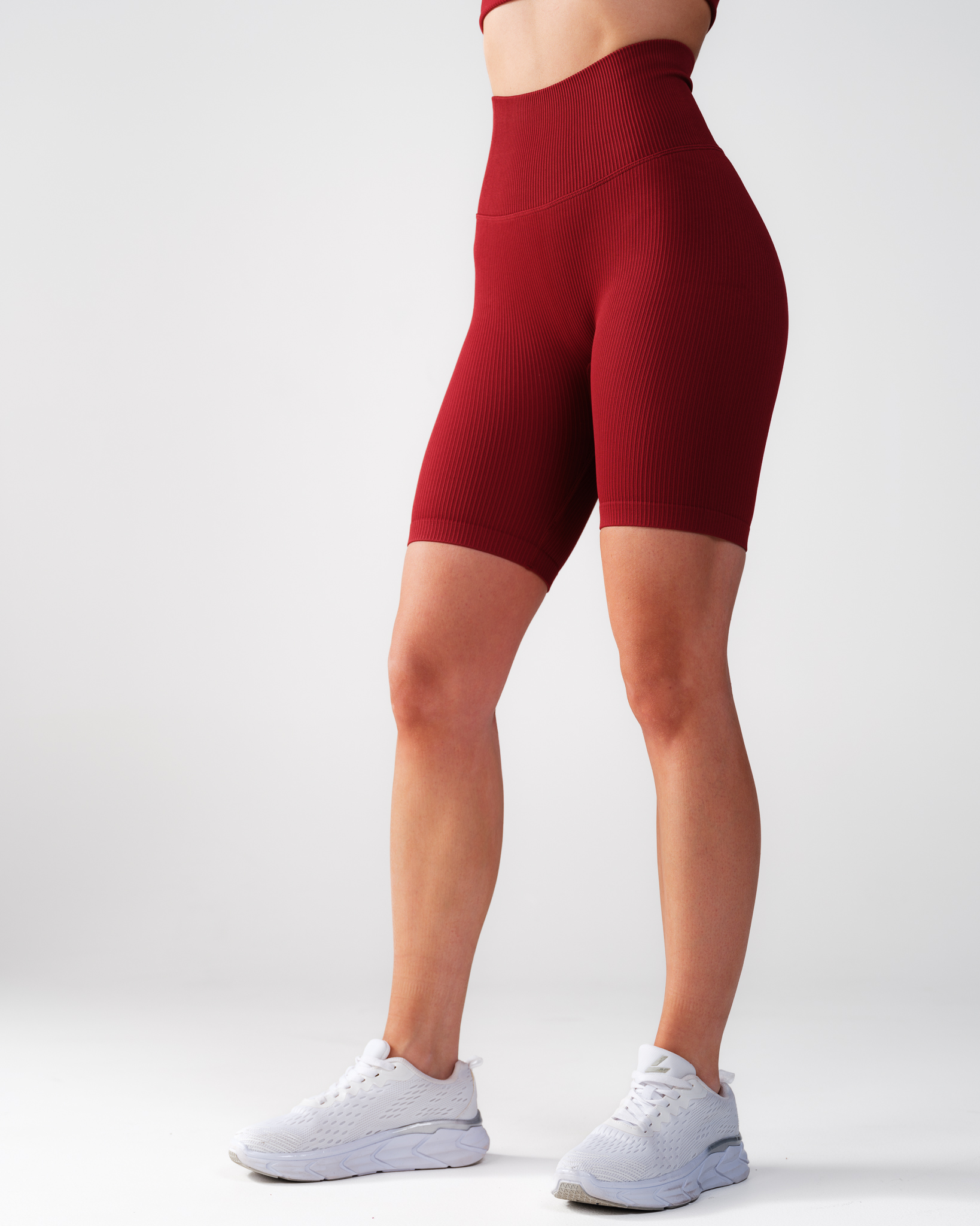 Bumpro Perfect Rib Shorts 7\
